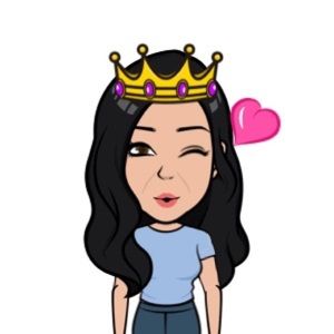 Meet your Posher, Maggie